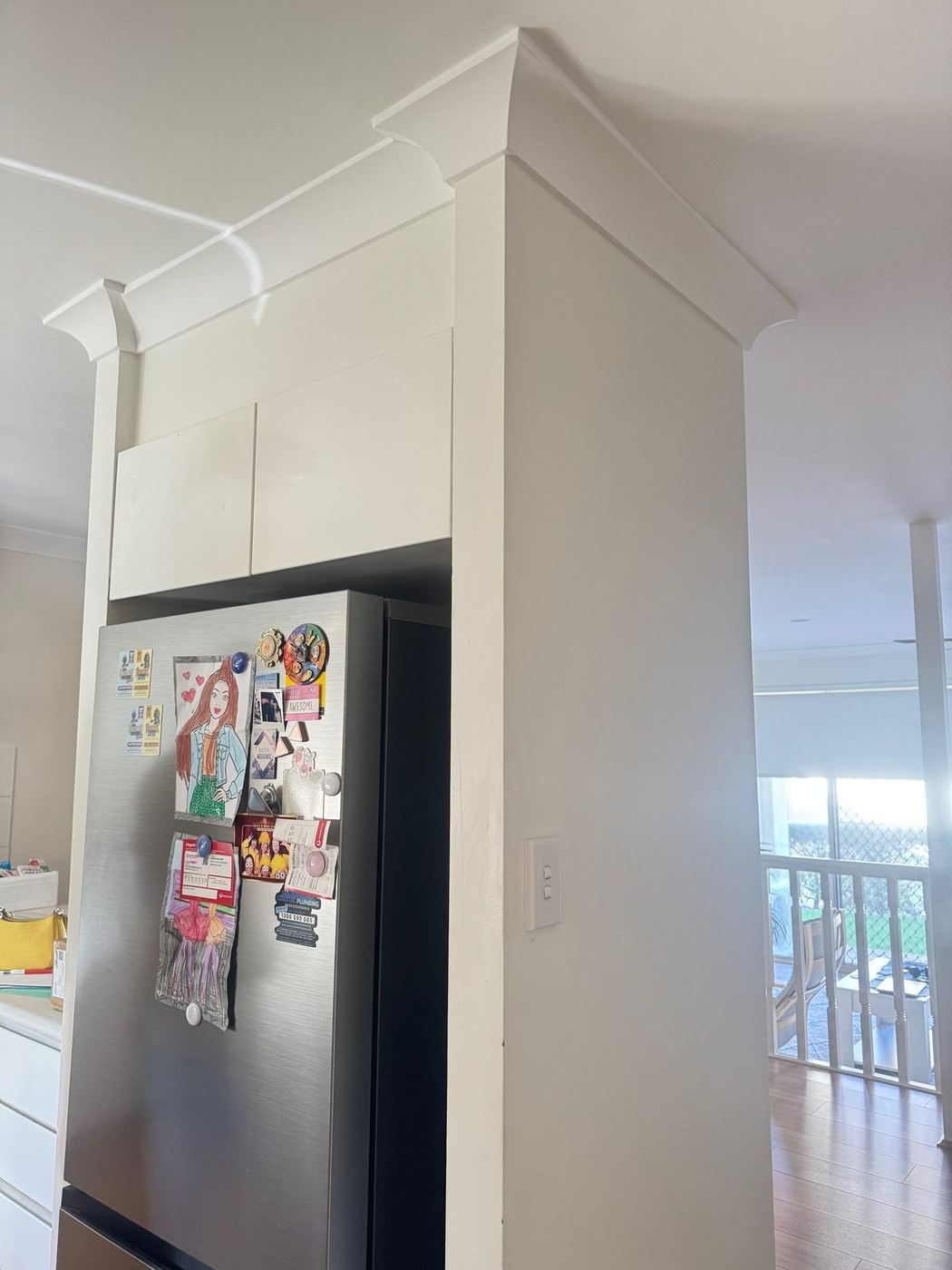 Kitchen before 1
