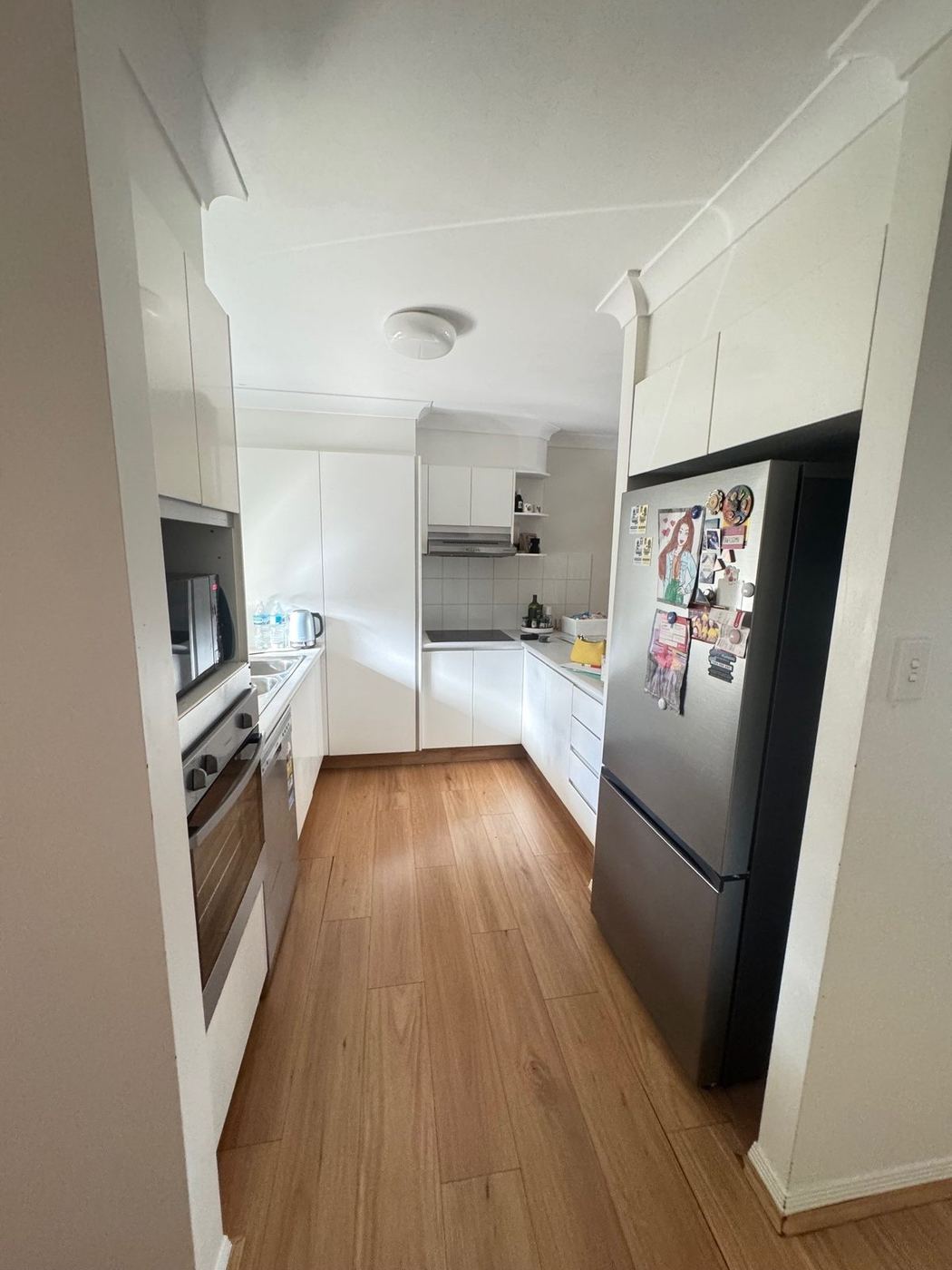 Kitchen before 2