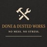 Done & Dusted Works Logo